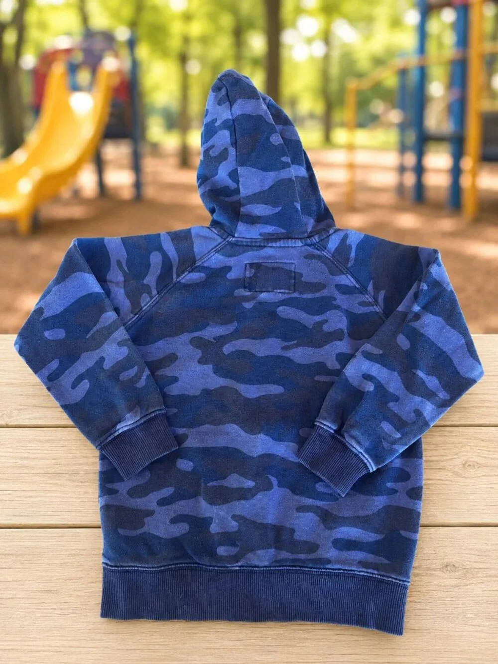 Boys Size 5 Mixed-Brand 3-Piece Outfit Bundle – Carter’s & More